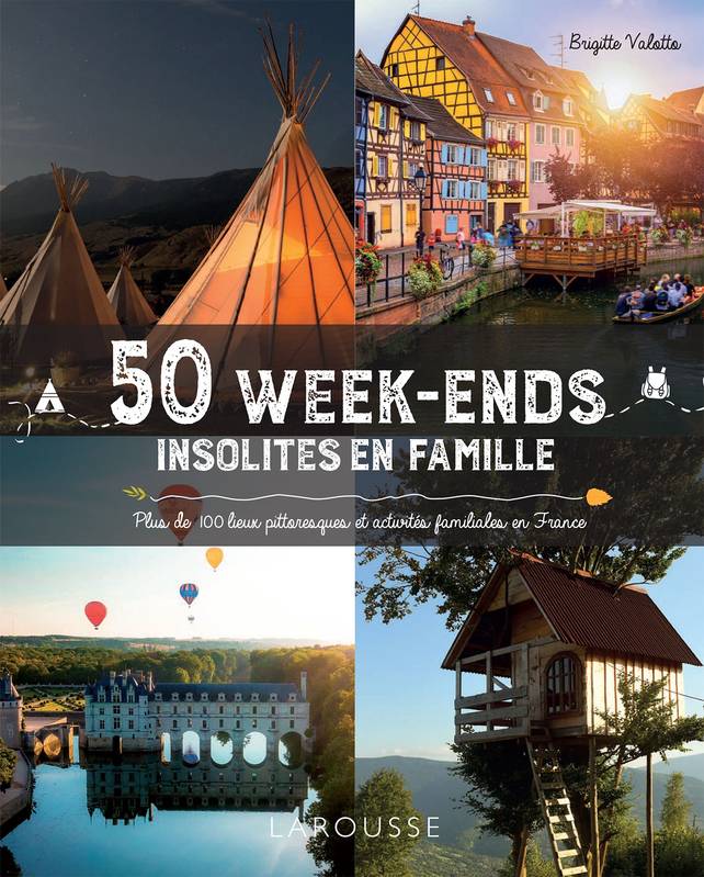 Bretagne : suivez les guides