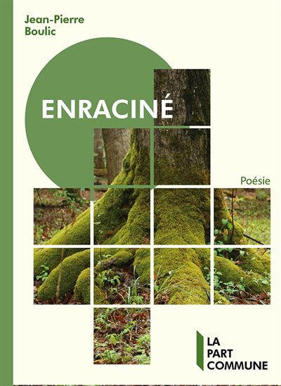 Jean-Pierre Boulic : « Enraciné »
