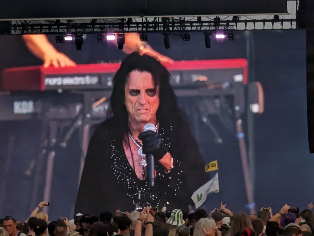 Hellfest édition 2023 c&rsquo;est parti !