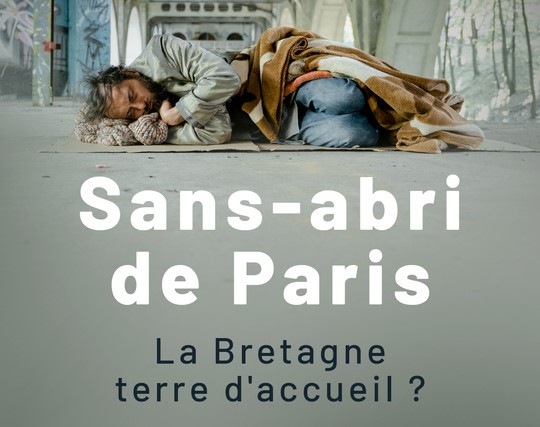 De Callac à Bruz, les Bretons n’en peuvent plus