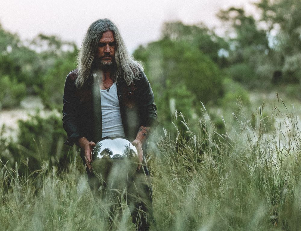 Le titre de la semaine : Ozarker de Israel Nash
