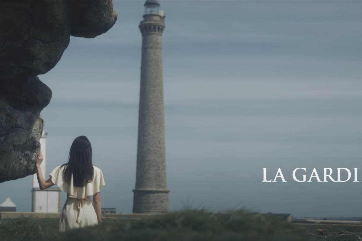 Le titre de la semaine : La gardienne de Cent Détresses