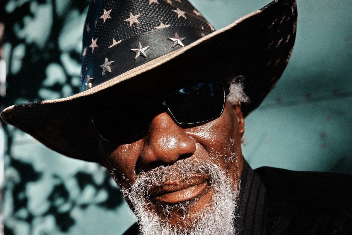 Le titre de la semaine : What Goes Around (Comes Around) de Robert Finley