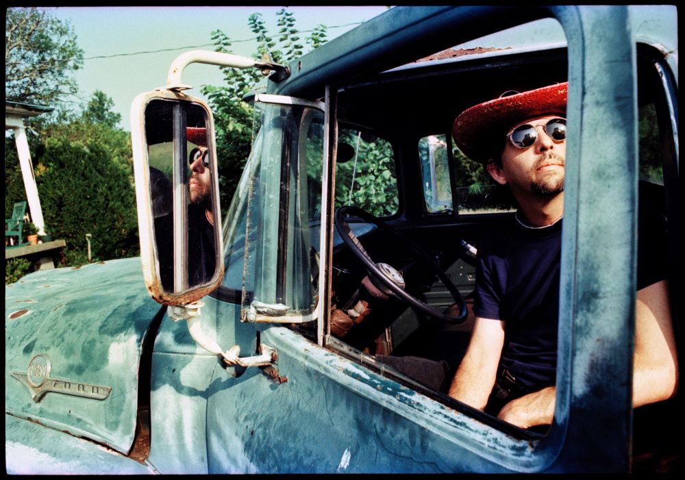 Le titre de la semaine : Evening Star Supercharger de Sparklehorse