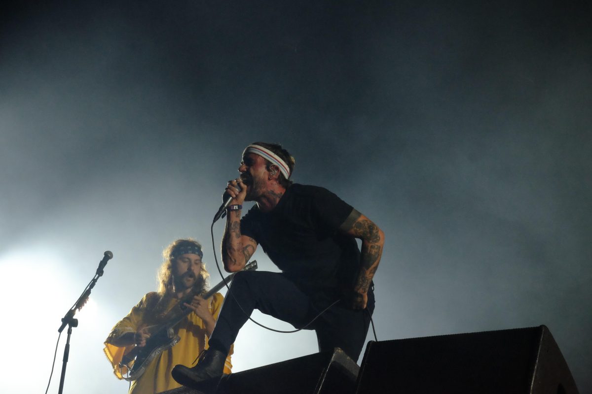 Vieilles Charrues 2023, le tour de champs de tous les possibles musicaux