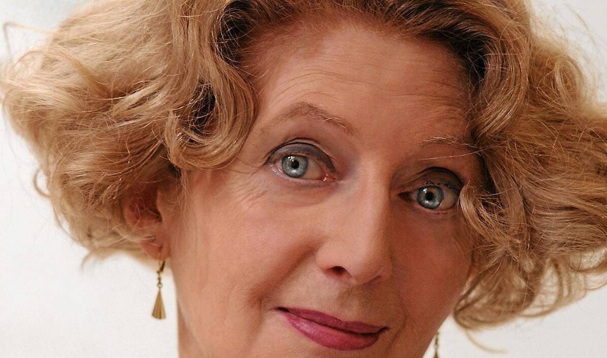 Rencontre avec Claire Fourier