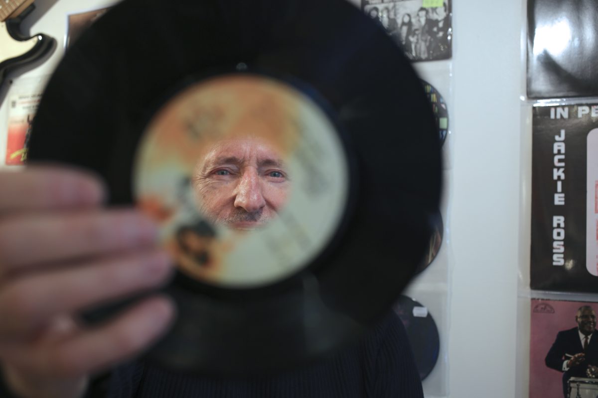 LP Records : la pépite de Sant Brieg