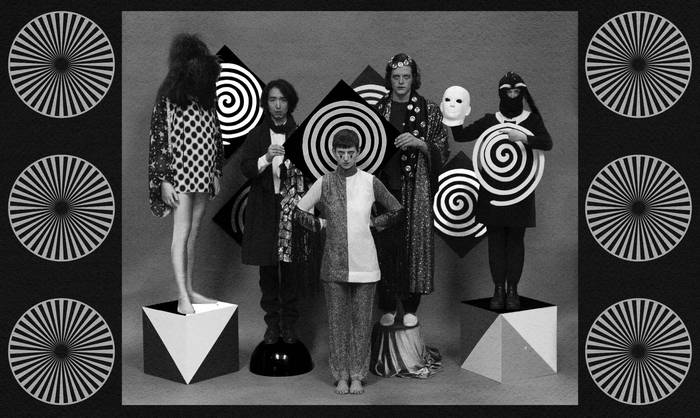 Le titre de la semaine : Afternoon X de Vanishing Twin