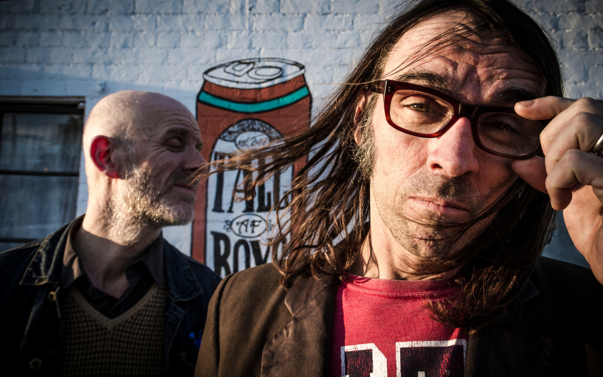 Le titre de la semaine : Plus rien de French Cowboy & the One