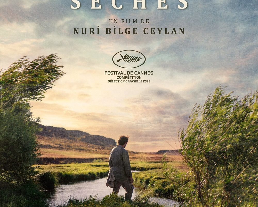 Le film turc « Les herbes sèches »