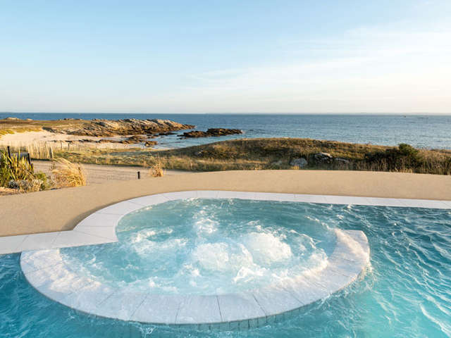 Vacances réussies en Bretagne : va pour le bien-être en thalasso