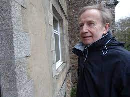 Jean Lavoué : « Ecrits de l’arbre dans le soleil »
