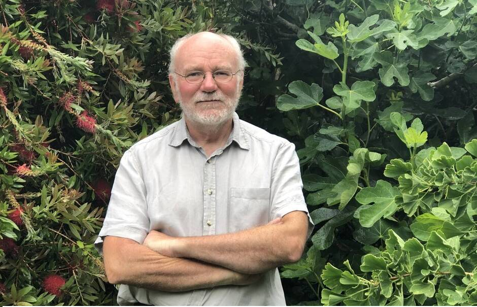 Jean-Luc Le Cléac’h : « Répertoire des solitudes »