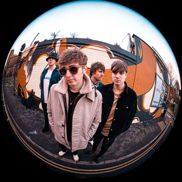 Le titre de la semaine : Sirens de The Sherlocks