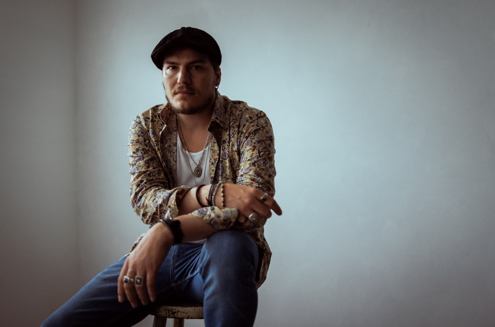 Le titre de la semaine : No promises broken de Dylan LeBlanc