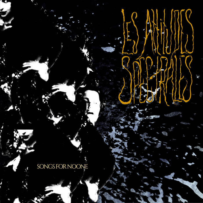 Les Attitudes Spectrales « Songs for no one »