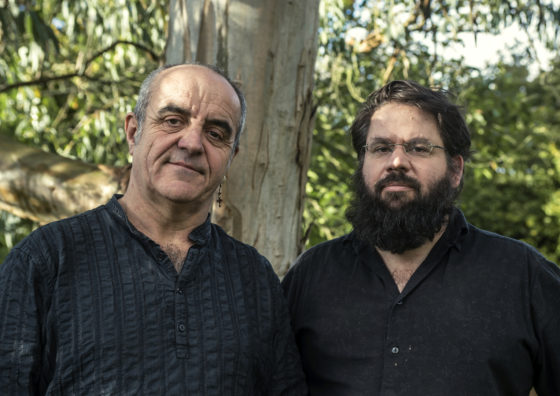 Jean-Luc Thomas – Gab Faure « Gwiad »