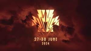 Le Running order du Hellfest 2024 est maintenant disponible depuis l&rsquo;app mobile