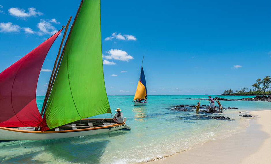 5 destinations pour se ressourcer