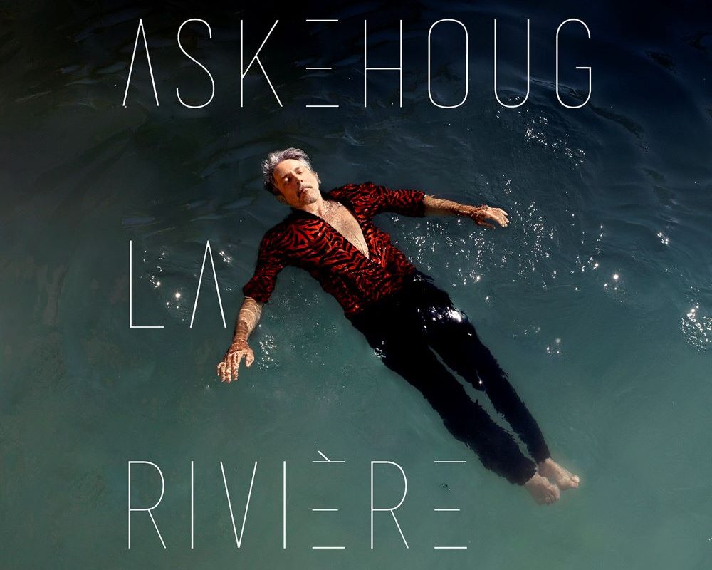 Askehoug « Rivière »