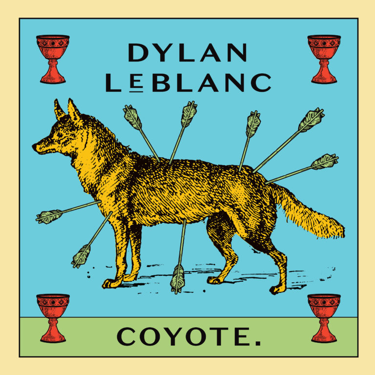 Dylan LeBlanc « Coyote »