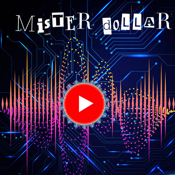 Mister Dollar « Mes oncles »