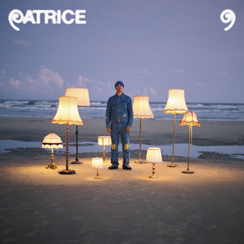 Patrice : « 9 »