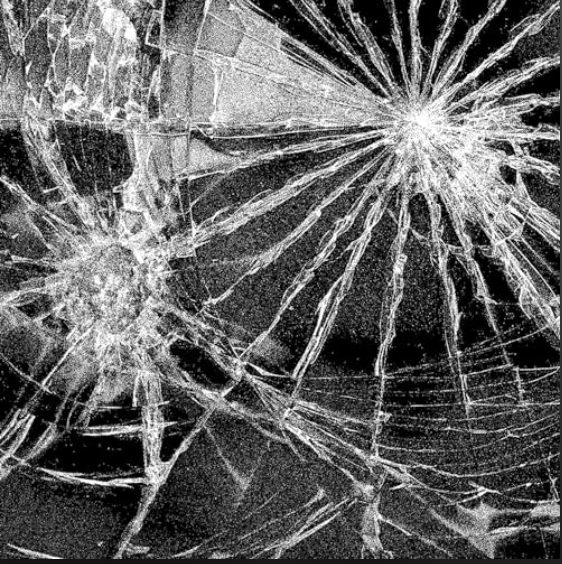 Structures « A Place For My Hate »