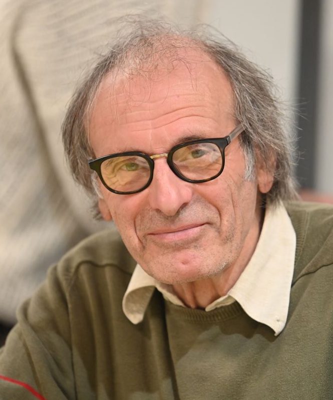Thierry Le Pennec : « Le visage du mot : fils »