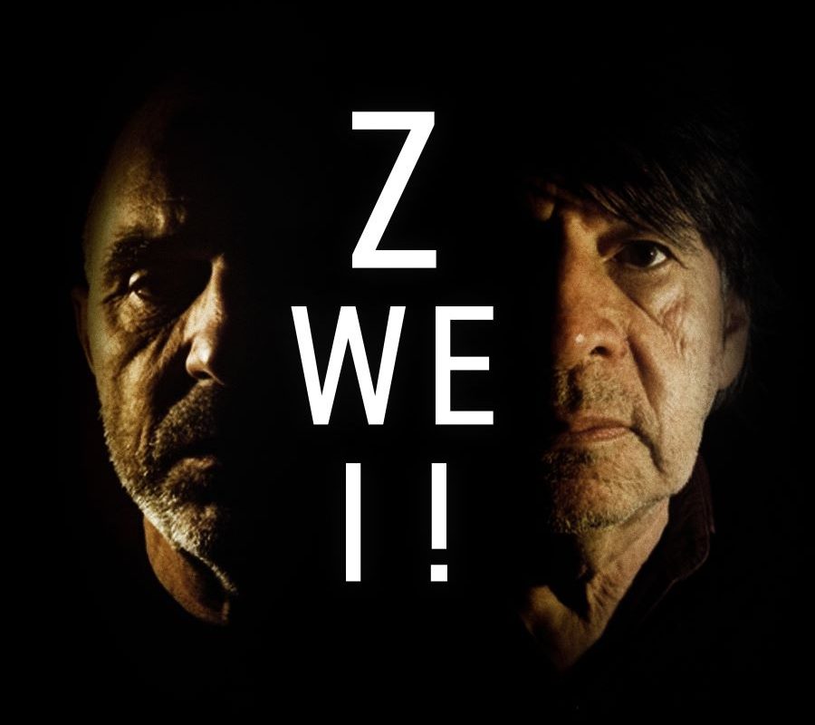 Zwei ! : étoiles aînés