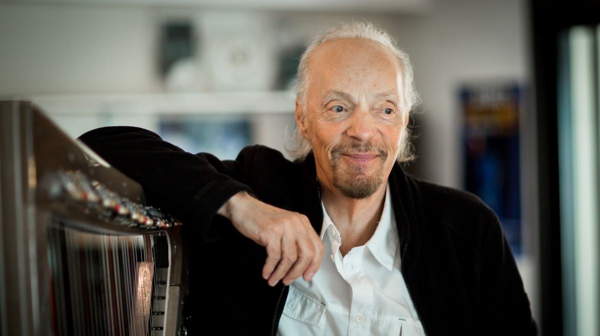 Alan Stivell : « Les panneaux bilingues, ce n’est pas suffisant ! »