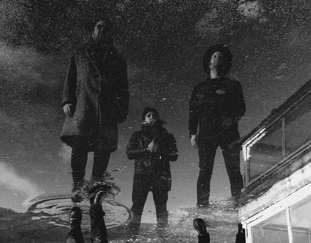 Le titre de la semaine : Crooked House de Alberta Cross with Band Of Skulls