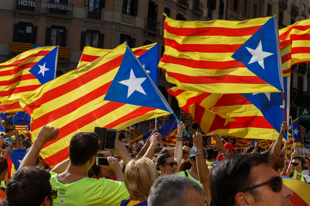 Mais que se passe-t-il en Catalogne ?