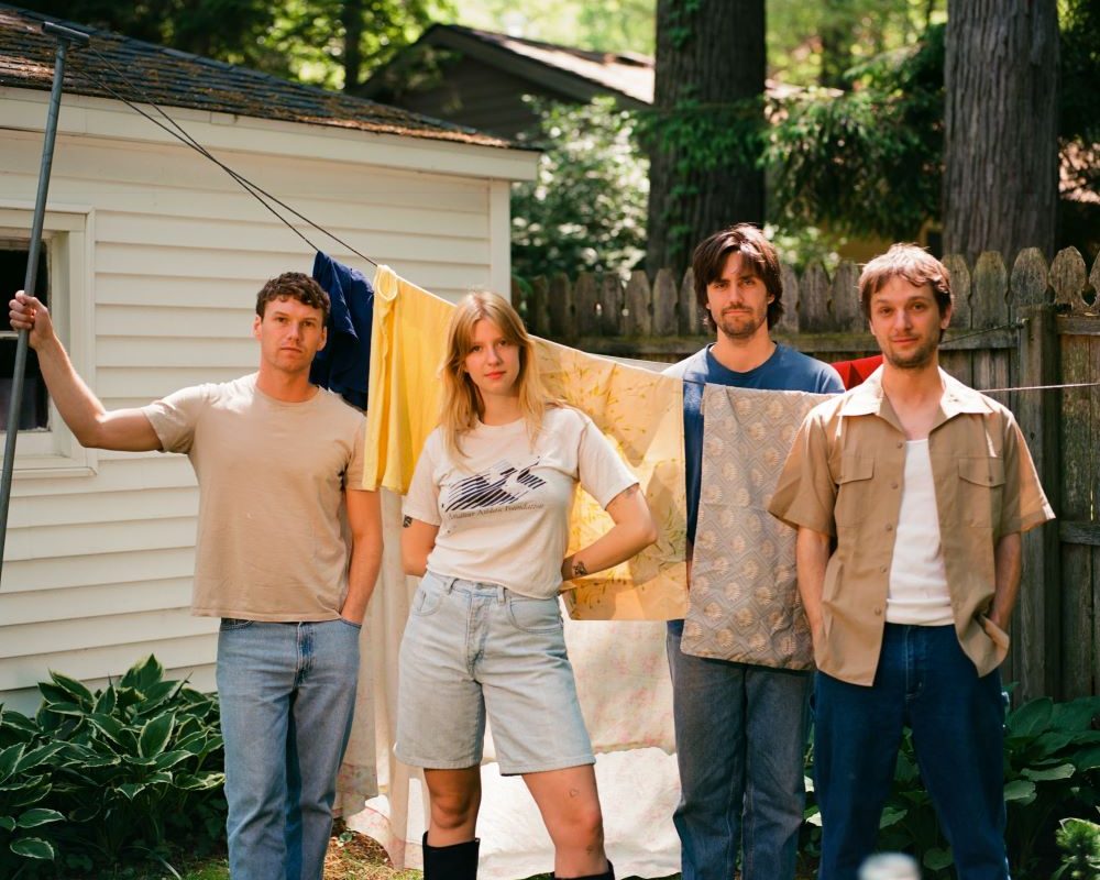 Le titre de la semaine : Broadview de Slow Pulp