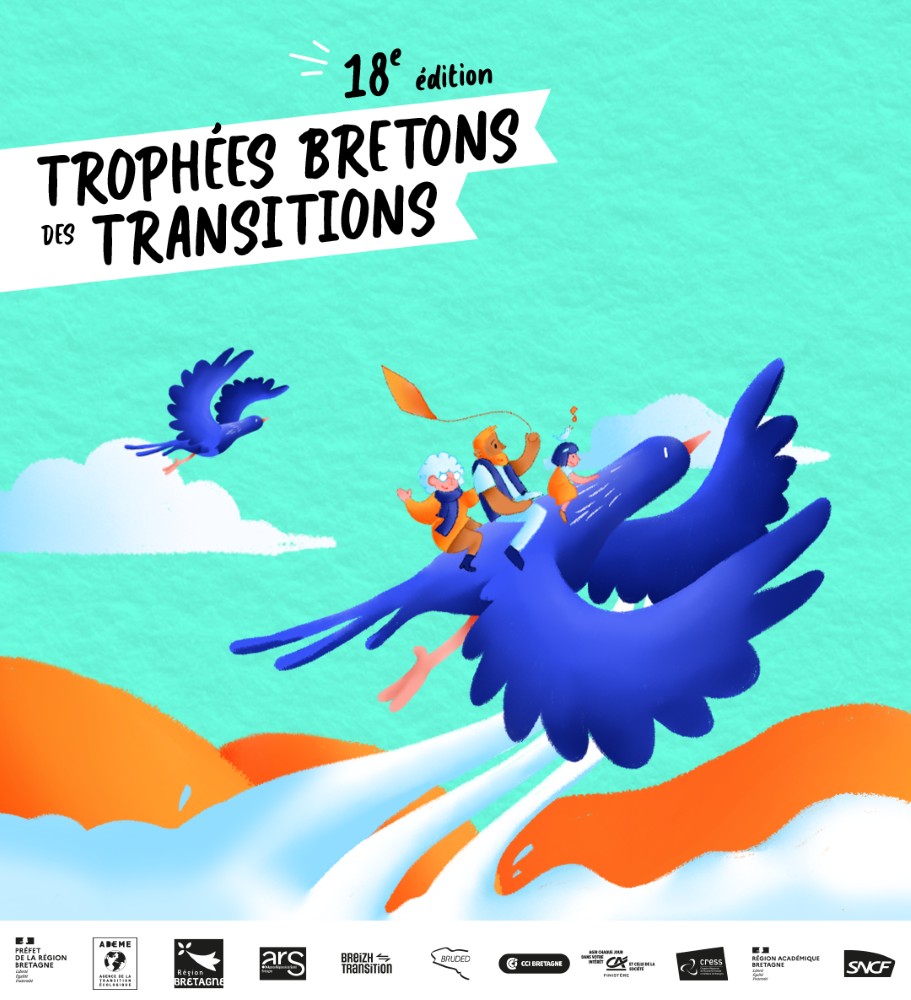 Trophées bretons 2024 : top départ !