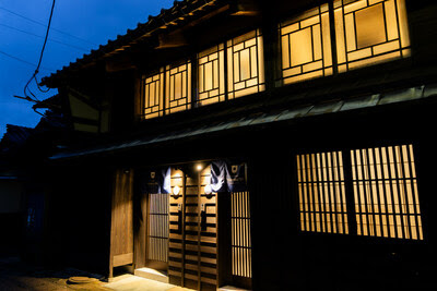 Plongée au cœur du japon traditionnel