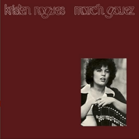 Kristen Noguès « Marc’h gouez »