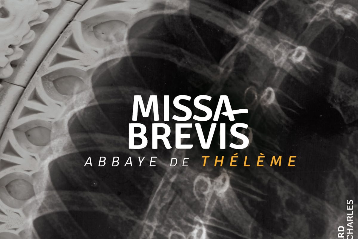 Missa Brevis – Abbaye de Thélème