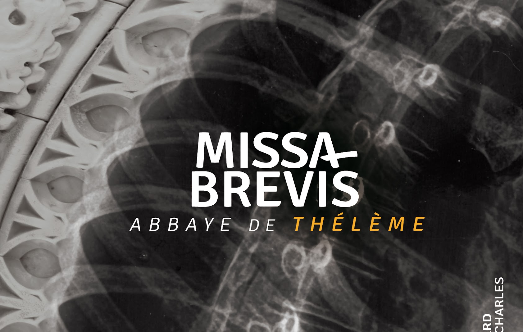 Missa Brevis – Abbaye de Thélème