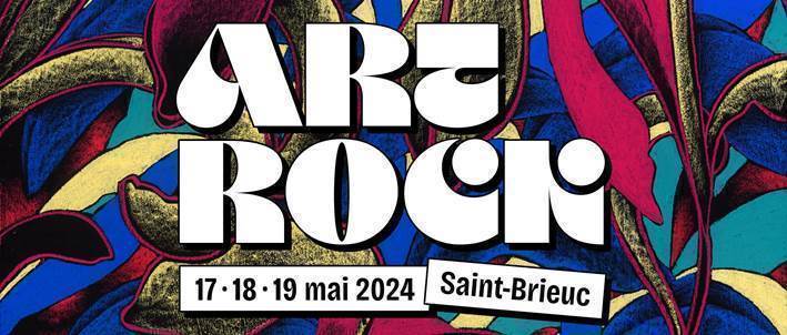 Art Rock 2024 : carte blanche à Etienne Daho
