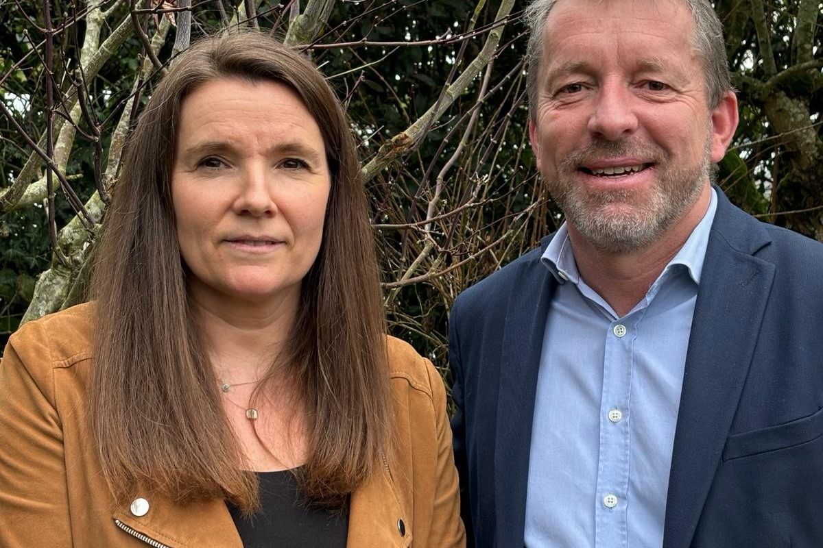 Nouvelle présidente pour la FPI Bretagne