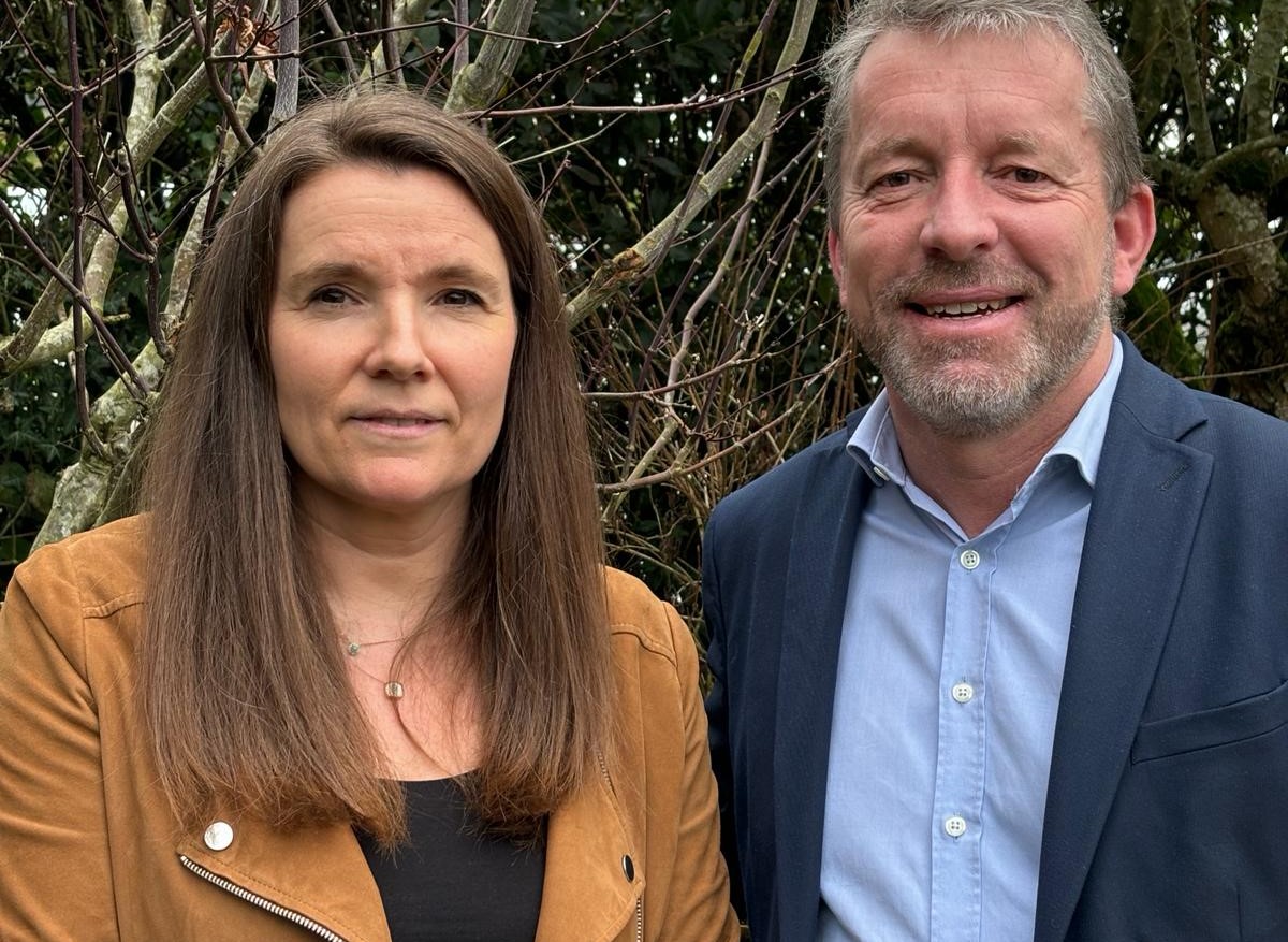 Nouvelle présidente pour la FPI Bretagne
