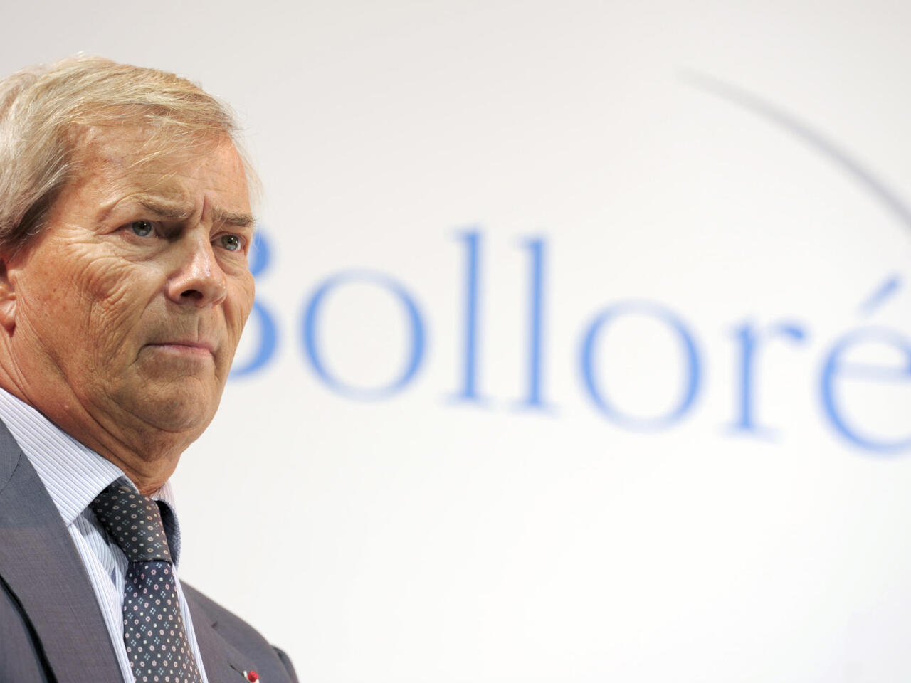Qui veut la peau de Vincent Bolloré ?