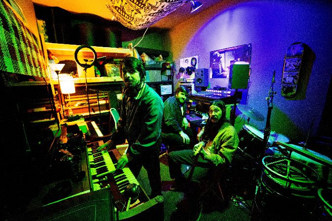 Le titre de la semaine : Nobody but you de Brainstory