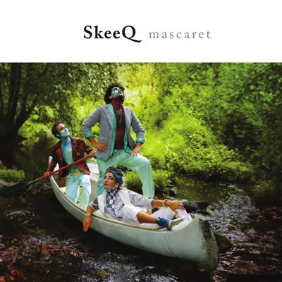 SkeeQ « Mascaret »