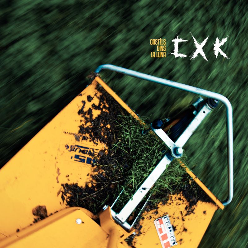 CXK « Castèls dins la luna »
