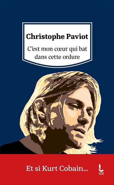 « C’est mon cœur qui bat dans cette ordure » de Christophe Paviot