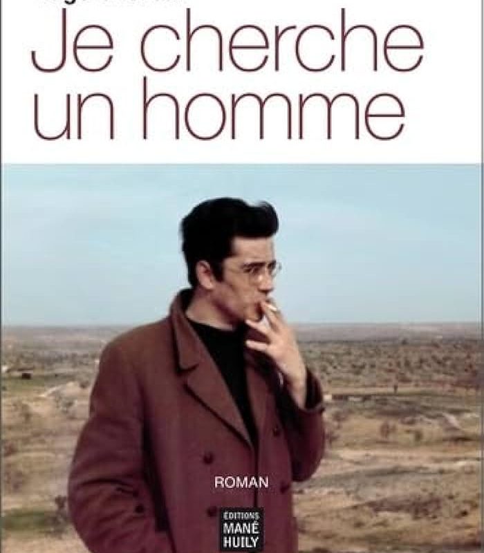 Hugo Chereul : « Je cherche un homme » 
