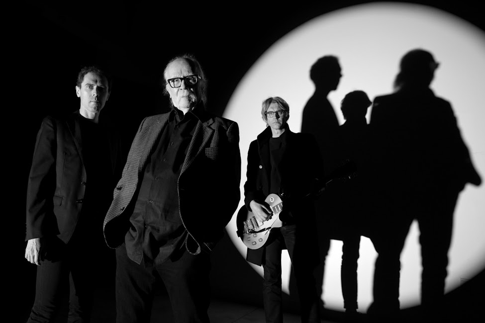 Le titre de la semaine : My name is death de John Carpenter
