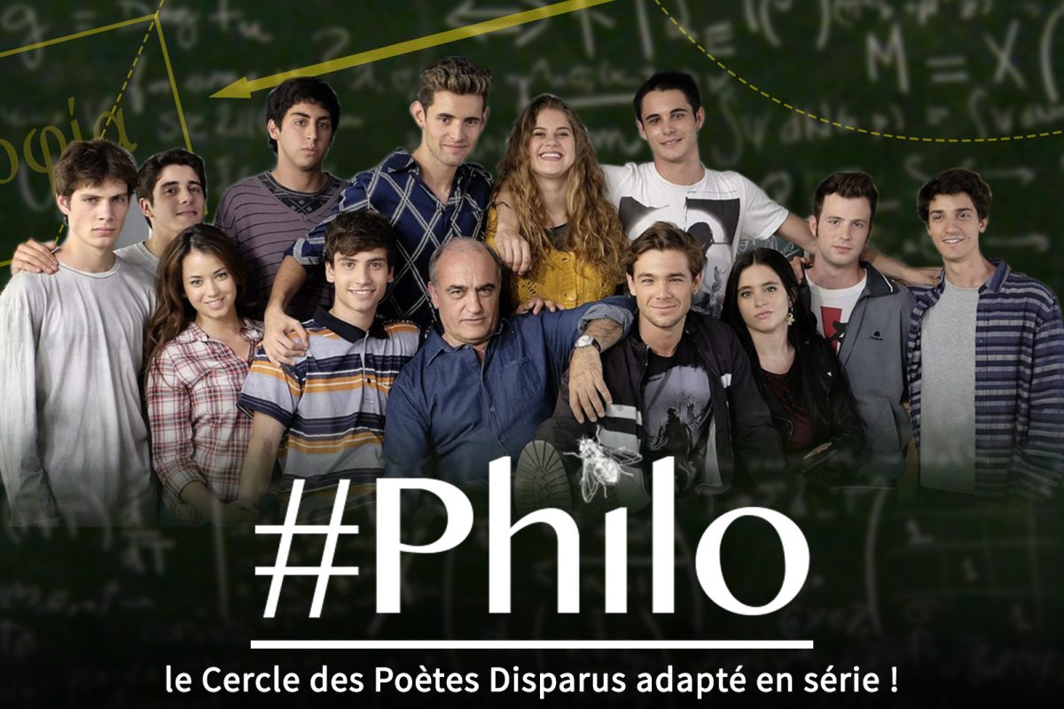 La langue catalane à la pointe du streaming  international